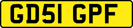 GD51GPF