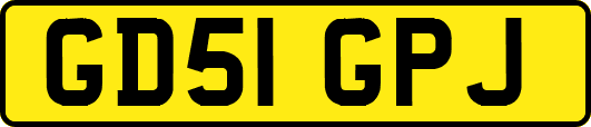 GD51GPJ