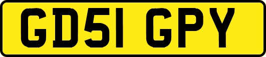 GD51GPY