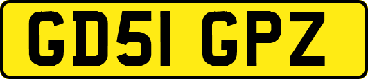 GD51GPZ