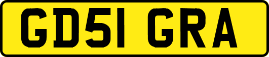 GD51GRA