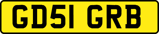 GD51GRB