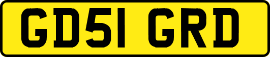 GD51GRD