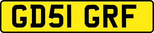 GD51GRF