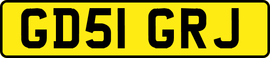 GD51GRJ