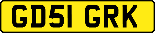 GD51GRK