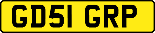 GD51GRP