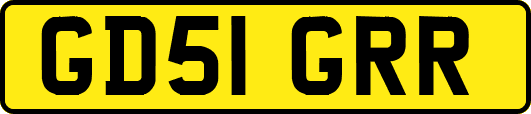 GD51GRR