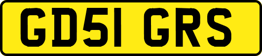 GD51GRS