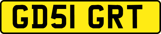 GD51GRT