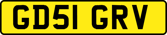GD51GRV