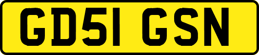 GD51GSN