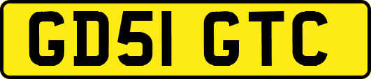 GD51GTC