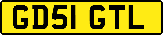 GD51GTL