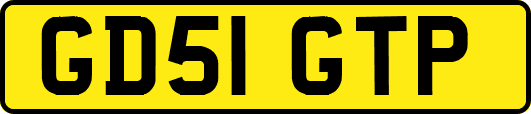 GD51GTP