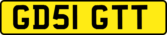 GD51GTT