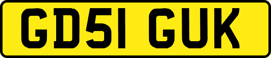 GD51GUK