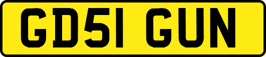 GD51GUN