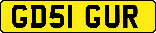 GD51GUR