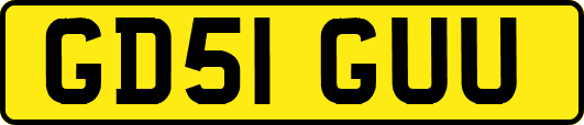 GD51GUU