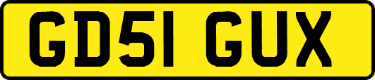 GD51GUX