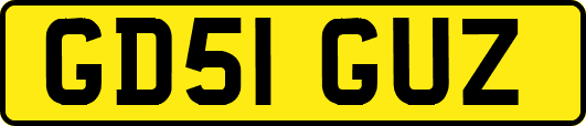 GD51GUZ