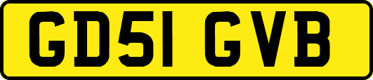 GD51GVB