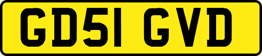 GD51GVD