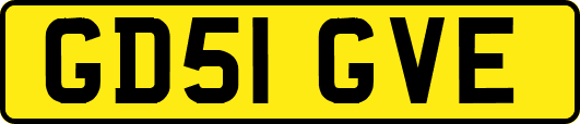 GD51GVE