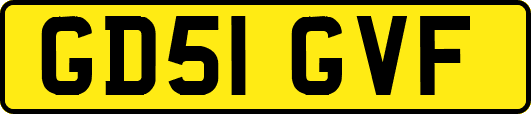 GD51GVF