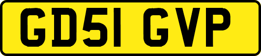 GD51GVP