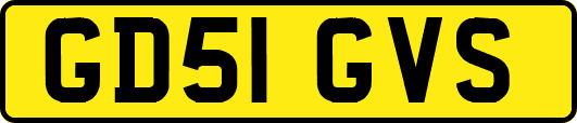 GD51GVS