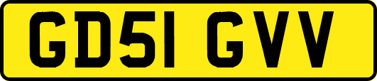 GD51GVV