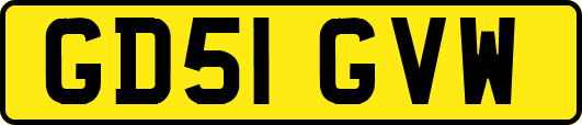 GD51GVW