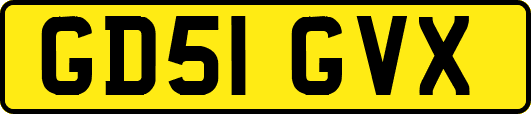 GD51GVX