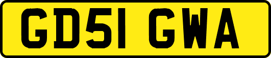 GD51GWA