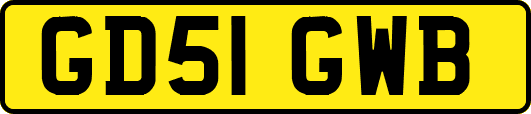 GD51GWB