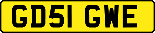 GD51GWE