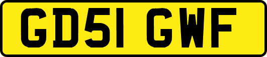 GD51GWF