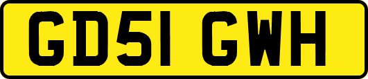 GD51GWH