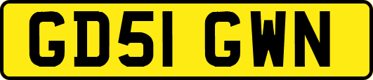 GD51GWN