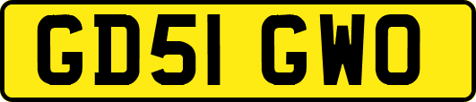 GD51GWO