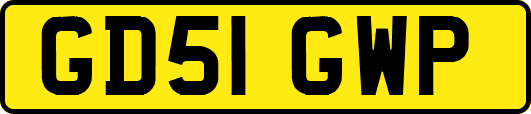 GD51GWP