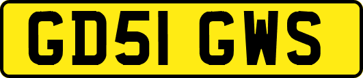 GD51GWS