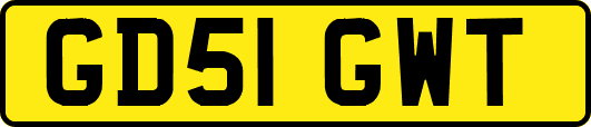 GD51GWT