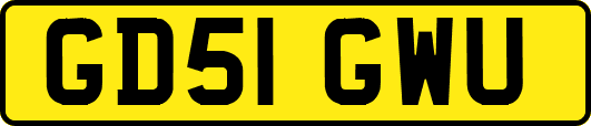 GD51GWU