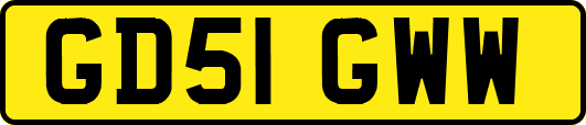 GD51GWW