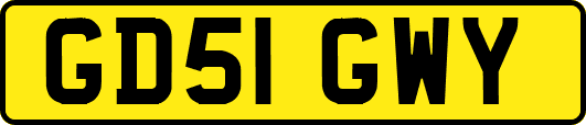 GD51GWY