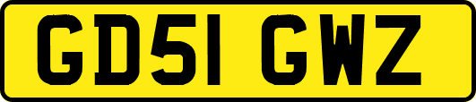 GD51GWZ