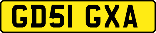 GD51GXA